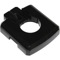 Oberteil schwarz zu Milchkaraffe